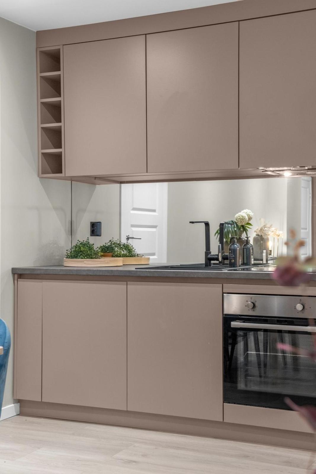 Modern In A Luxurious Area - Super Central - 6 Pax Oslo Kültér fotó
