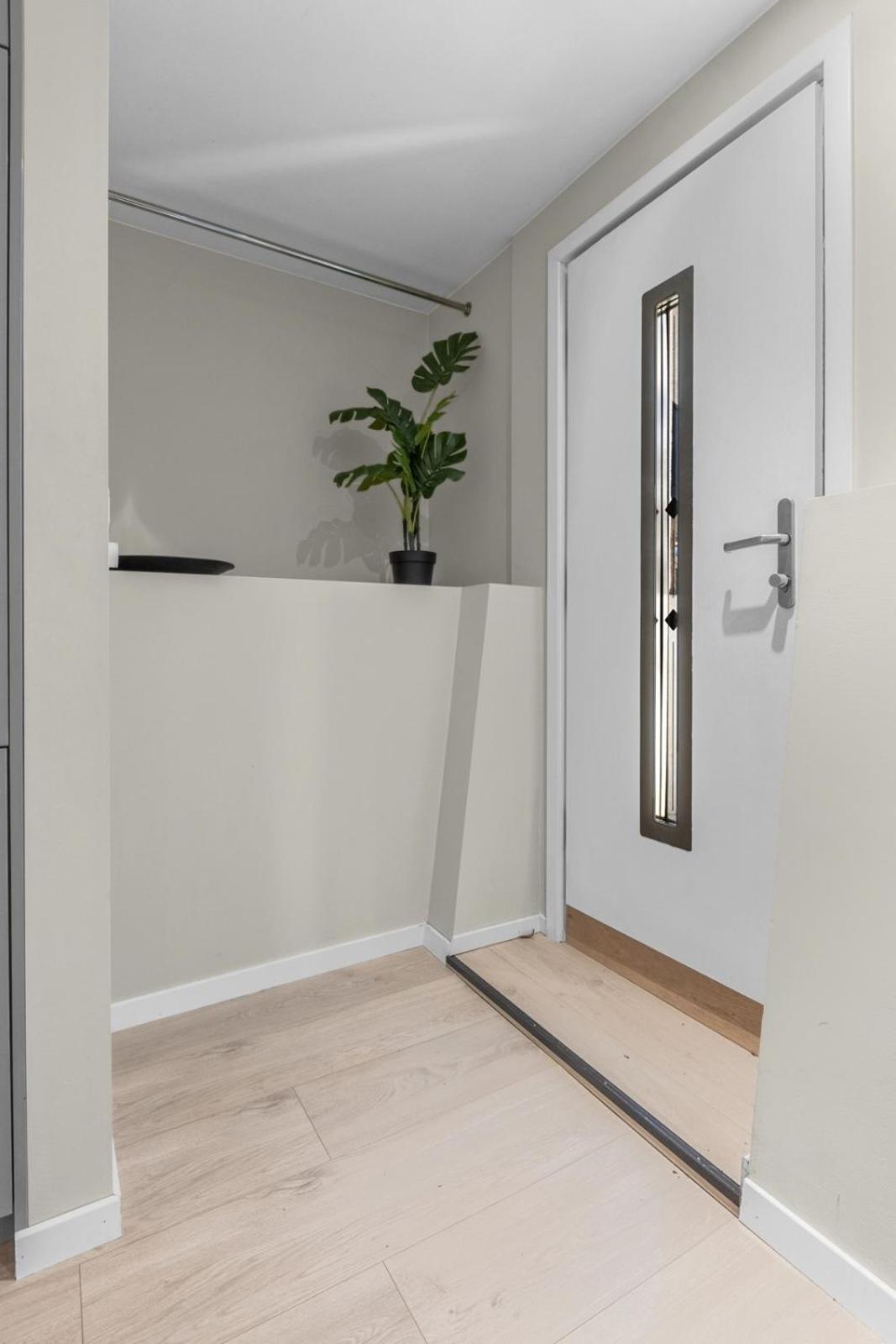 Modern In A Luxurious Area - Super Central - 6 Pax Oslo Kültér fotó