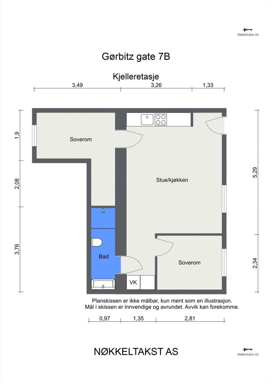 Modern In A Luxurious Area - Super Central - 6 Pax Oslo Kültér fotó