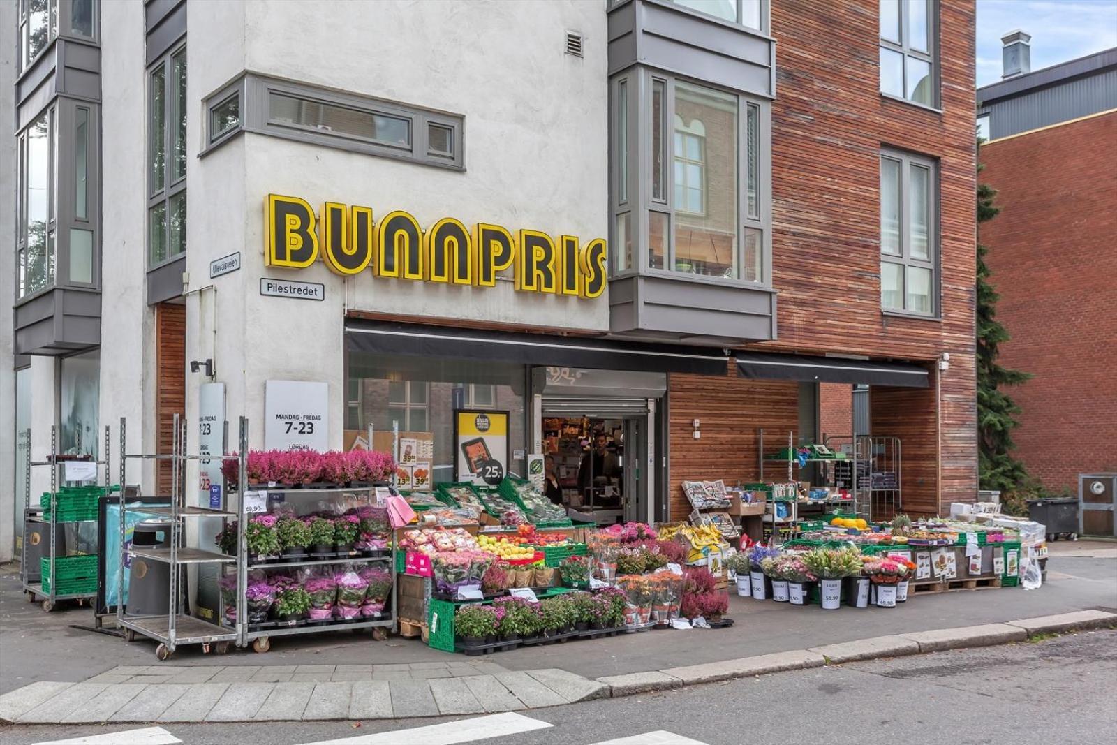 Modern In A Luxurious Area - Super Central - 6 Pax Oslo Kültér fotó
